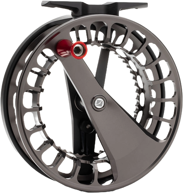Lamson Purist II Fly Reel