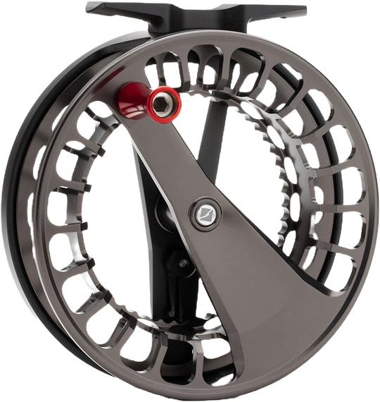 Lamson Purist II Fly Reel