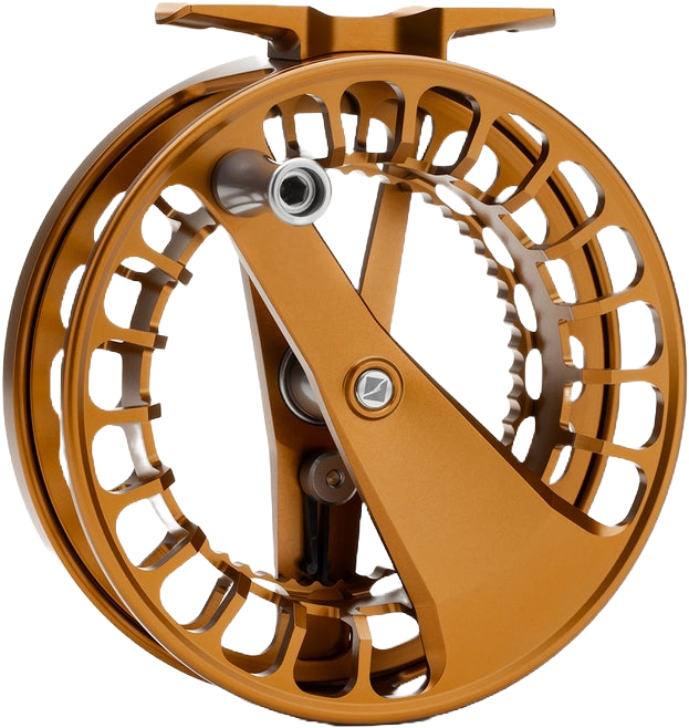 Lamson Purist II Fly Reel