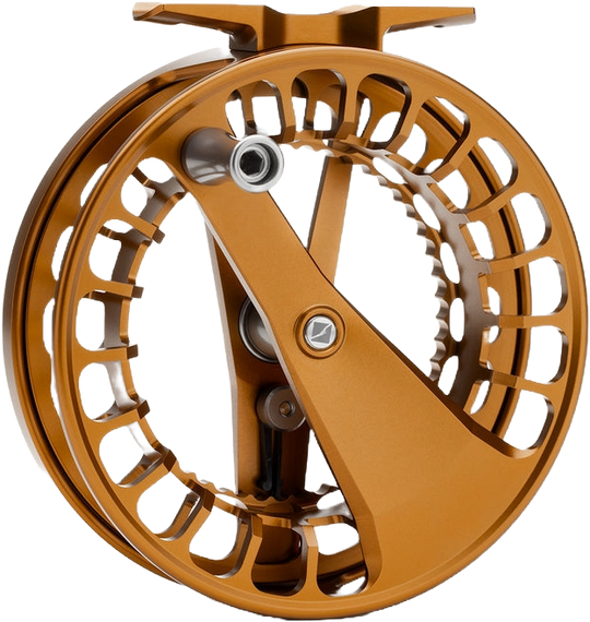 Lamson Purist II Fly Reel