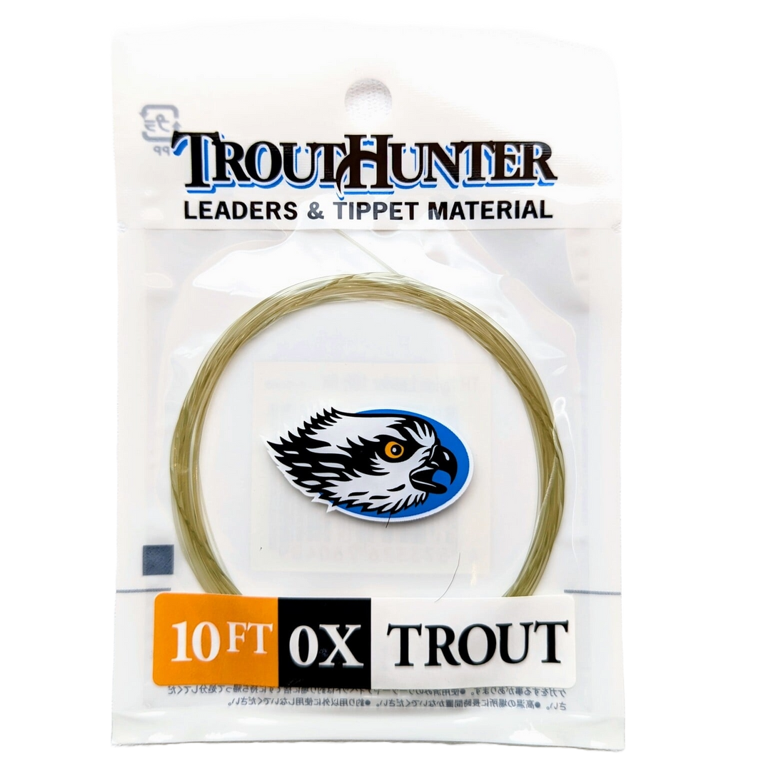 TroutHunter Nylon Leader
