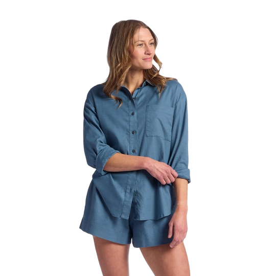 Free Fly Women's Sullivan's Shirt
