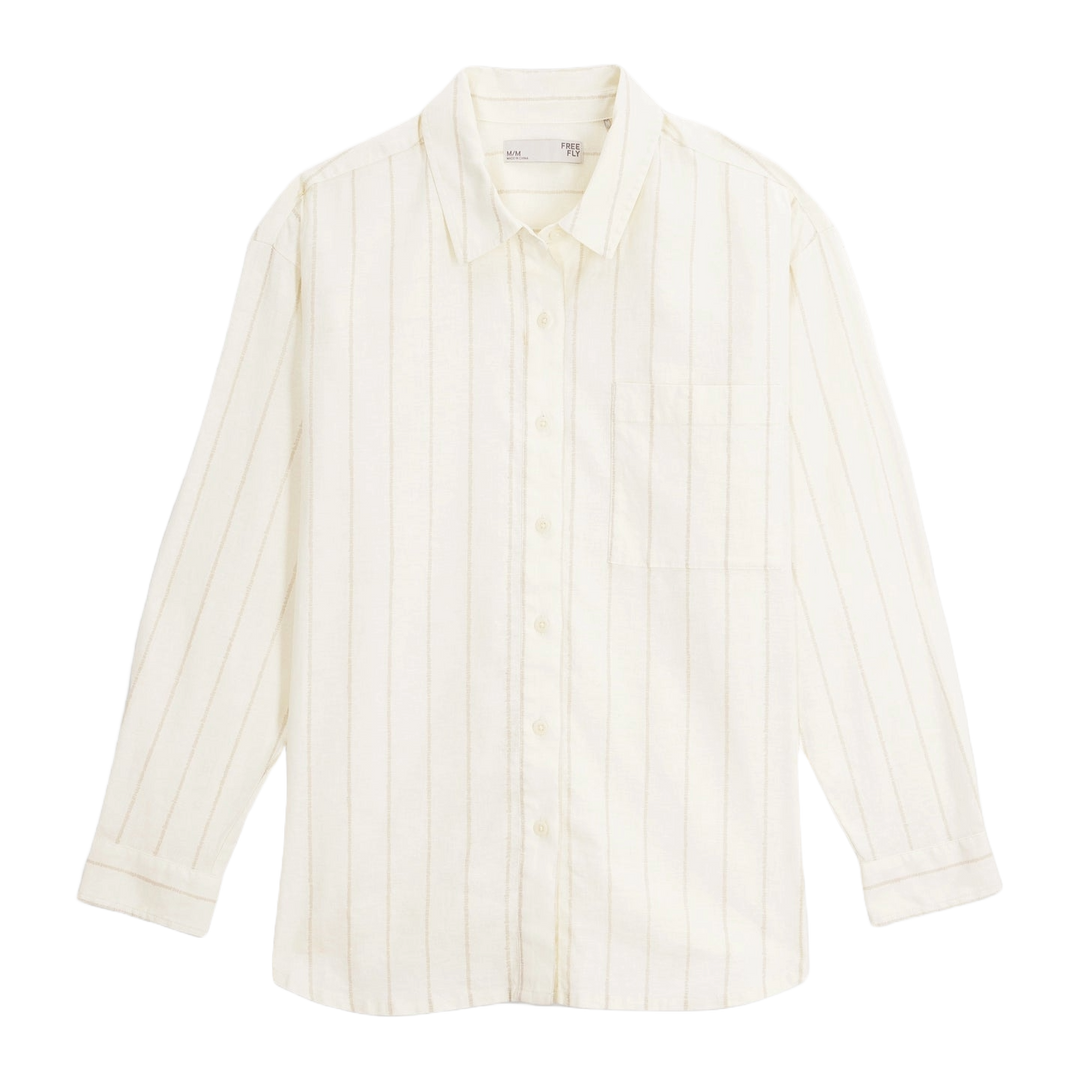 Free Fly Women's Sullivan's Shirt