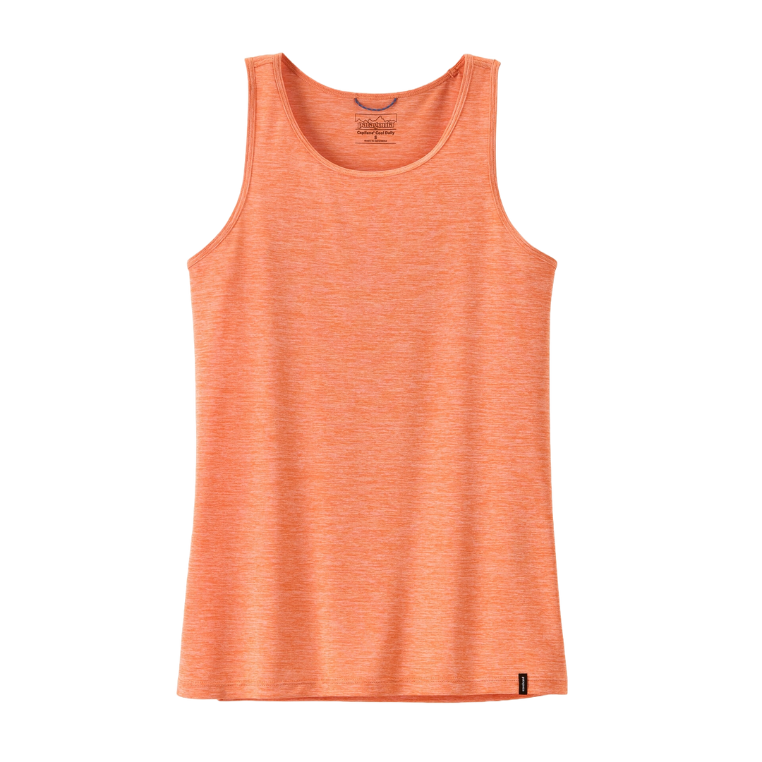 Patagonia Women's Capilene Cool Daily Tank