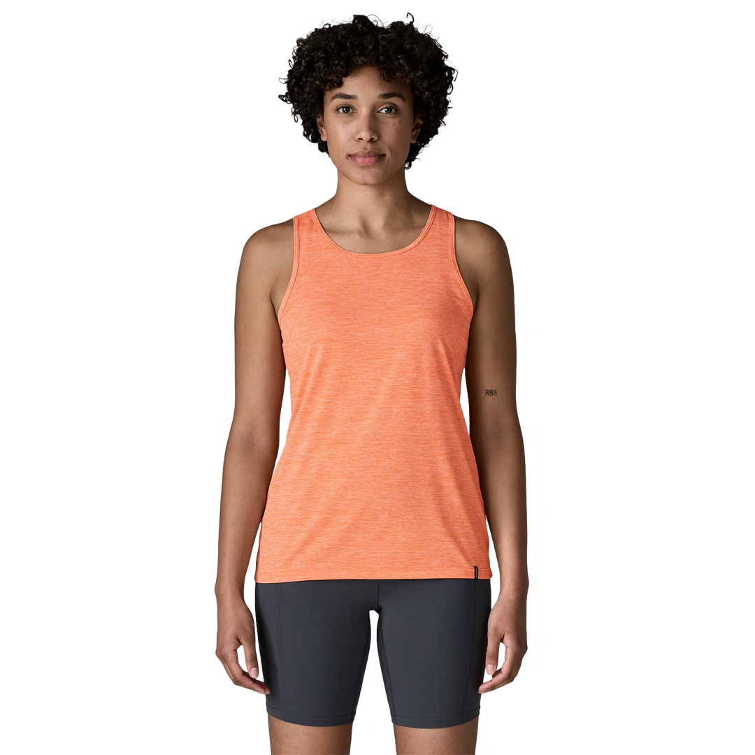 Patagonia Women's Capilene Cool Daily Tank