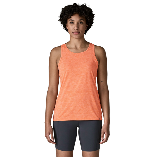 Patagonia Women's Capilene Cool Daily Tank