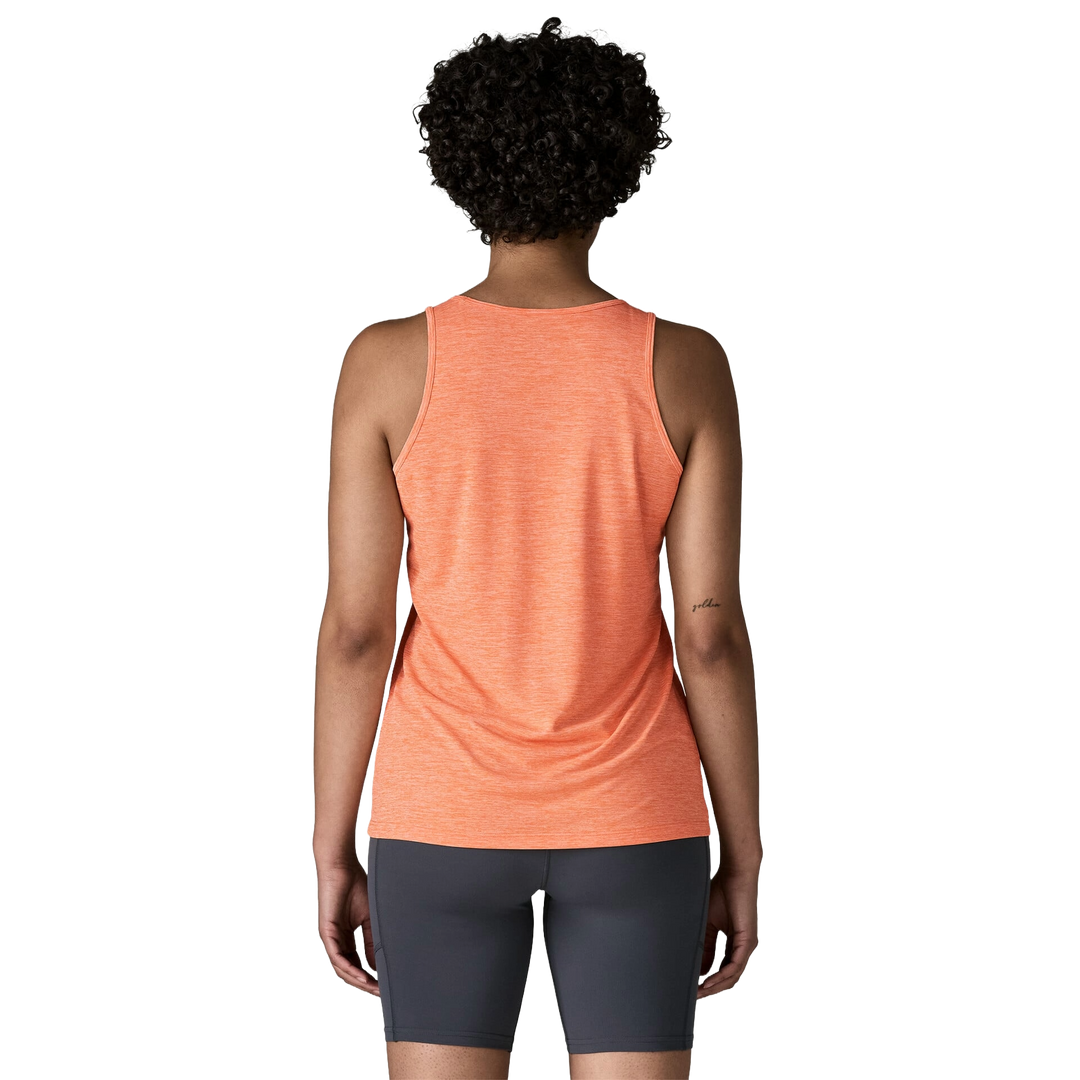 Patagonia Women's Capilene Cool Daily Tank