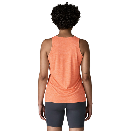Patagonia Women's Capilene Cool Daily Tank