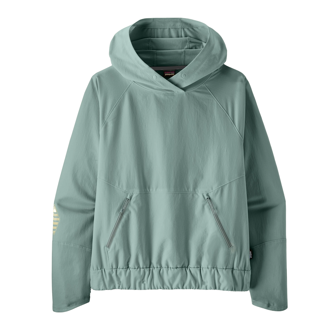 Patagonia Women's Swift Drift Sun Hoody