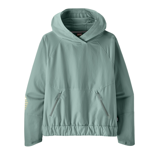 Patagonia Women's Swift Drift Sun Hoody