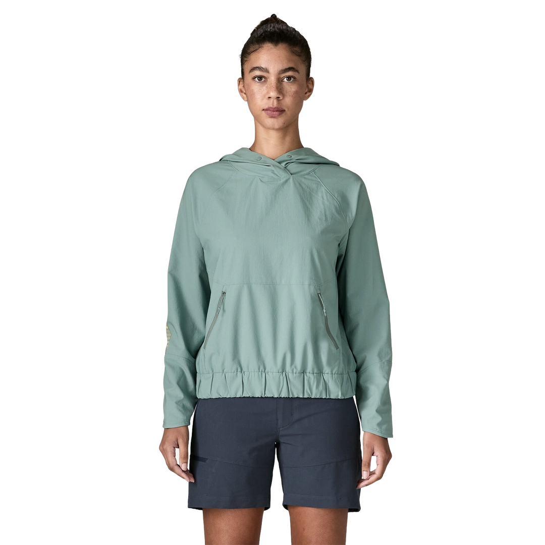 Patagonia Women's Swift Drift Sun Hoody