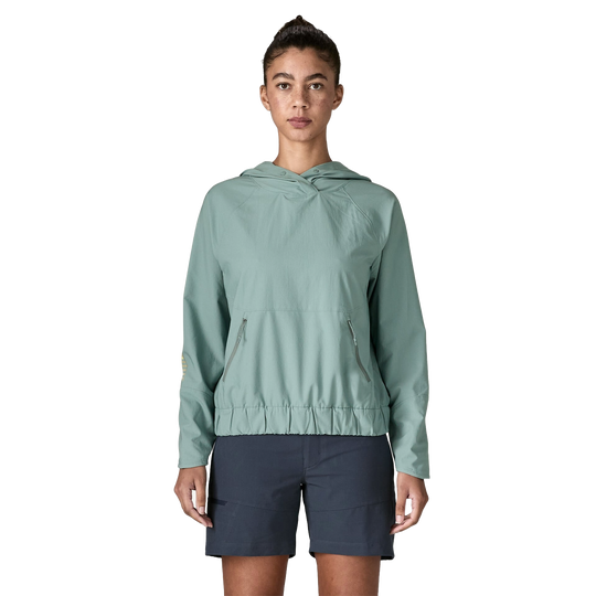 Patagonia Women's Swift Drift Sun Hoody