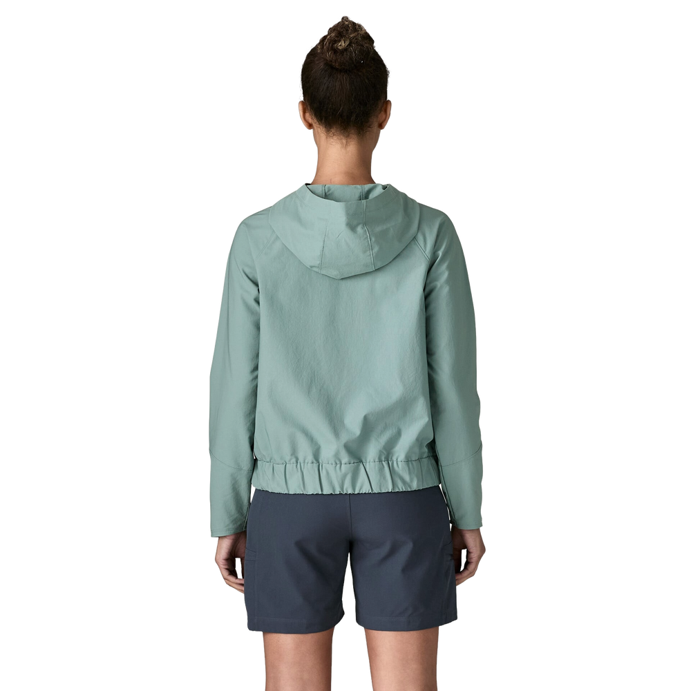 Patagonia Women's Swift Drift Sun Hoody