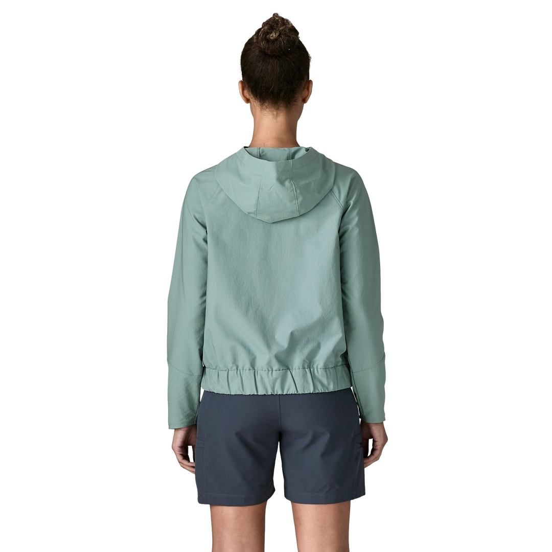 Patagonia Women's Swift Drift Sun Hoody