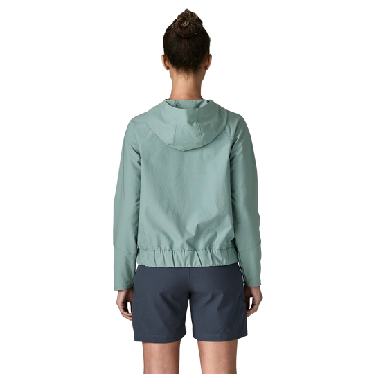 Patagonia Women's Swift Drift Sun Hoody