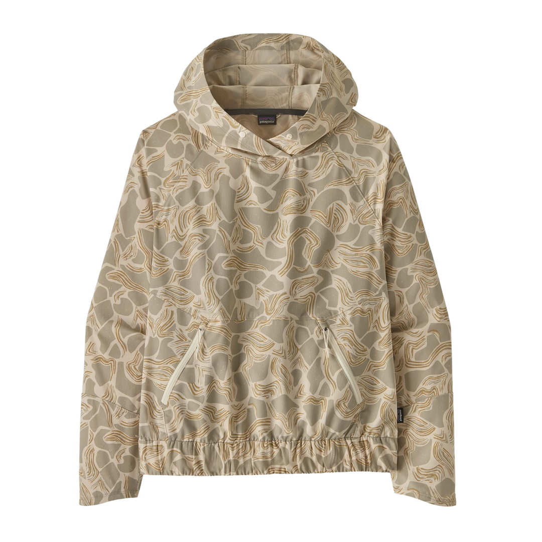 Patagonia Women's Swift Drift Sun Hoody