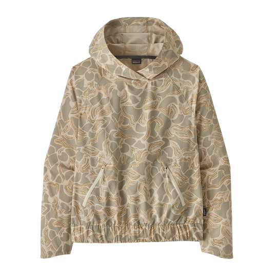 Patagonia Women's Swift Drift Sun Hoody