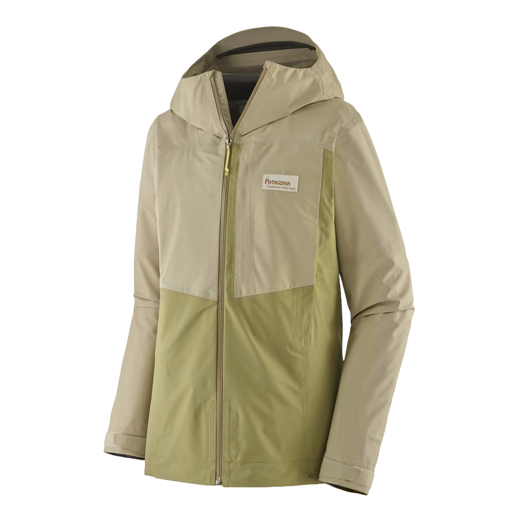 Patagonia Women's Boulder Fork Rain Jacket