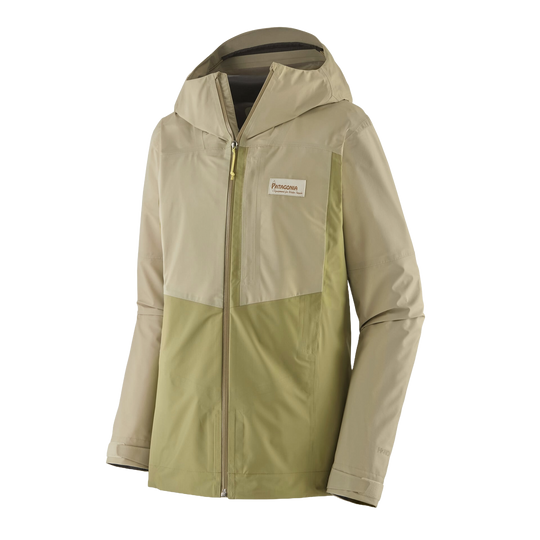 Patagonia Women's Boulder Fork Rain Jacket