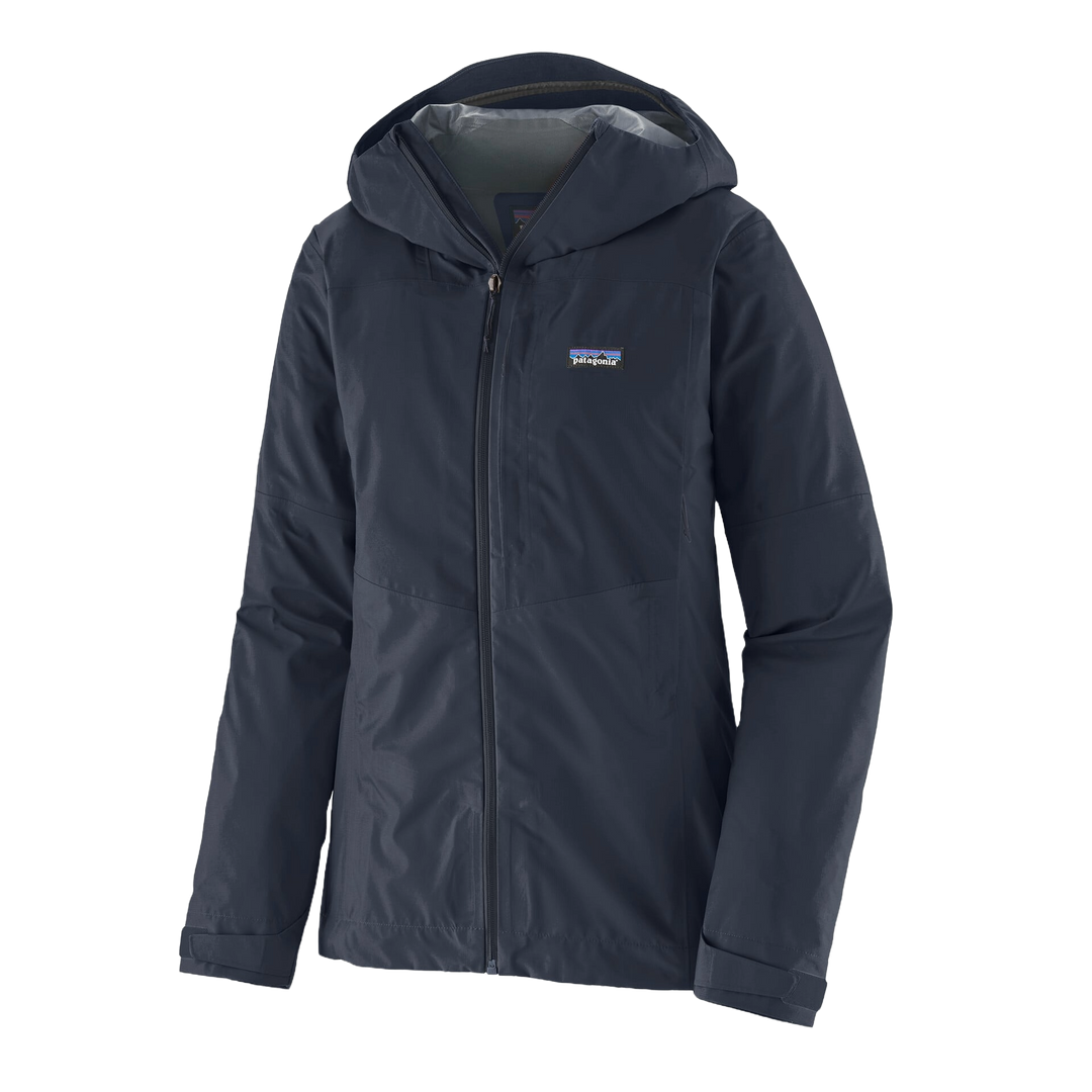 Patagonia Women's Boulder Fork Rain Jacket