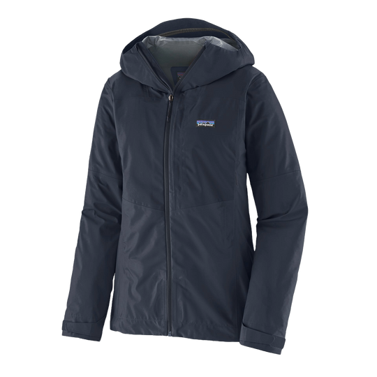 Patagonia Women's Boulder Fork Rain Jacket
