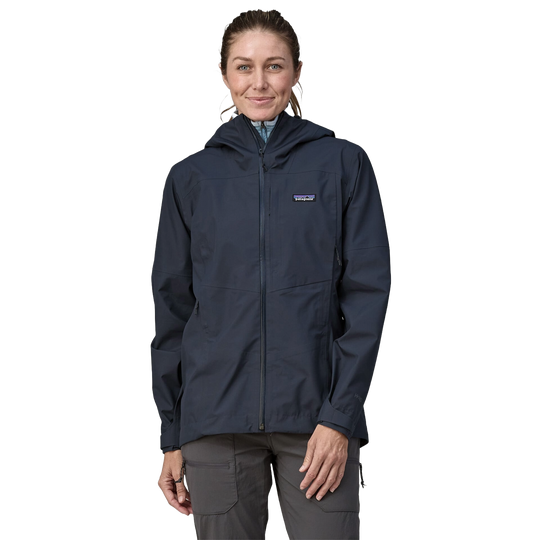 Patagonia Women's Boulder Fork Rain Jacket