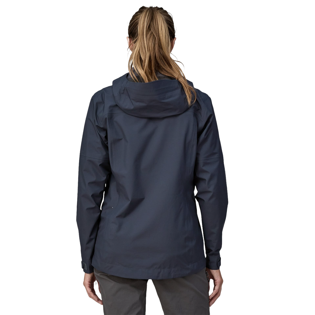 Patagonia Women's Boulder Fork Rain Jacket