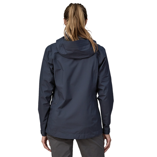 Patagonia Women's Boulder Fork Rain Jacket