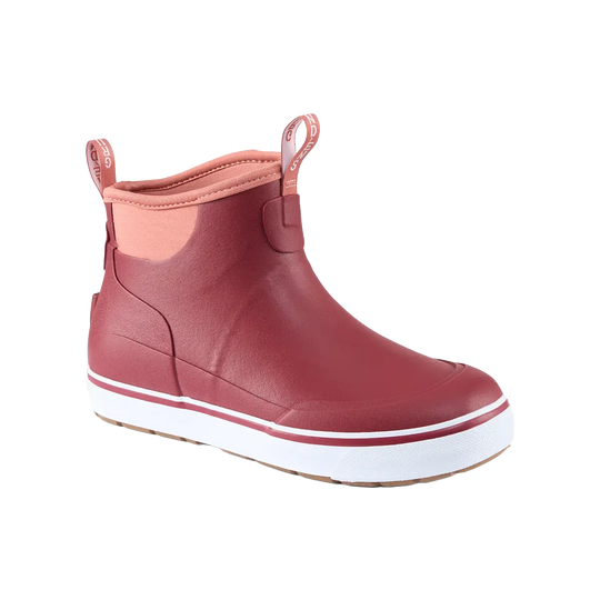 Grundens Women's Deck Boss Ankle Boot Sale