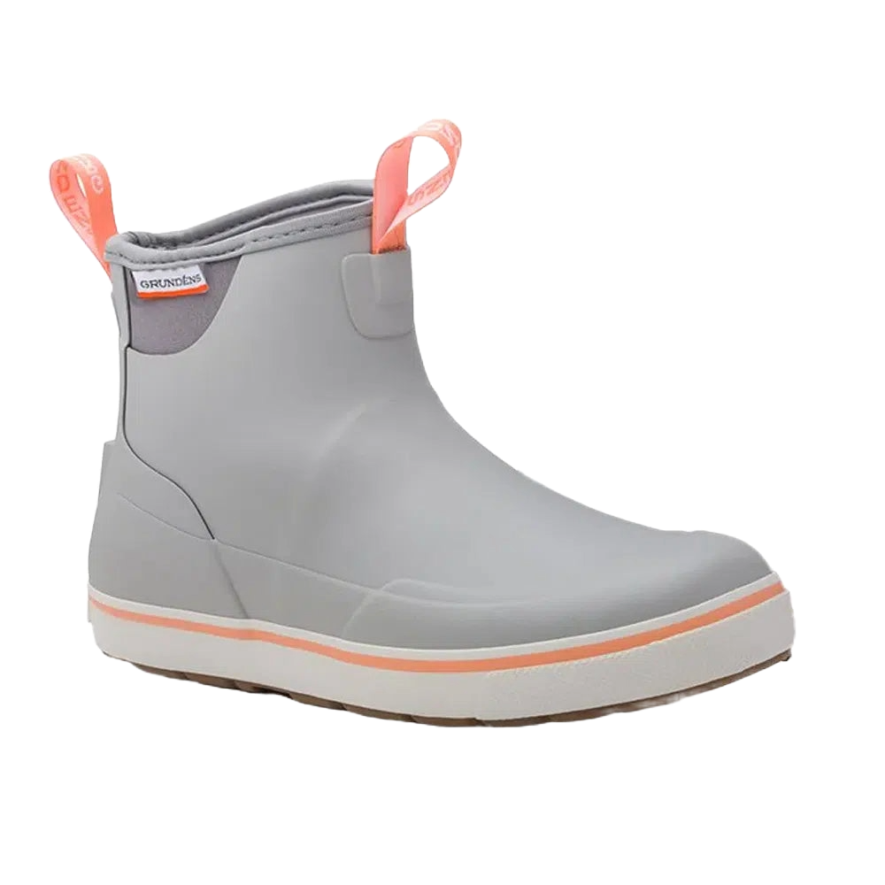 Grundens Women's Deck Boss Ankle Boot Sale