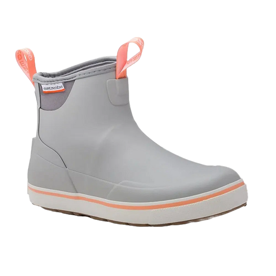 Grundens Women's Deck Boss Ankle Boot Sale