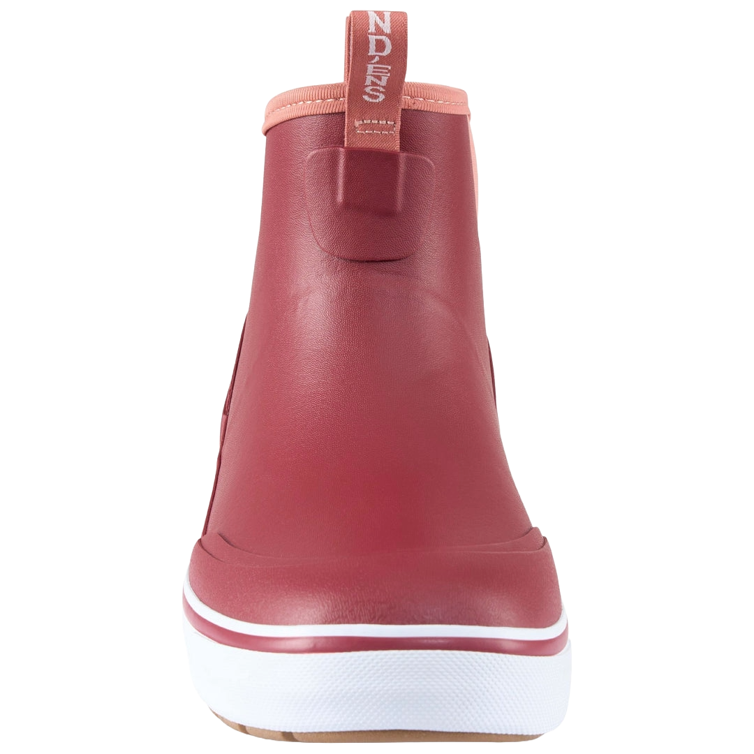 Grundens Women's Deck Boss Ankle Boot Sale