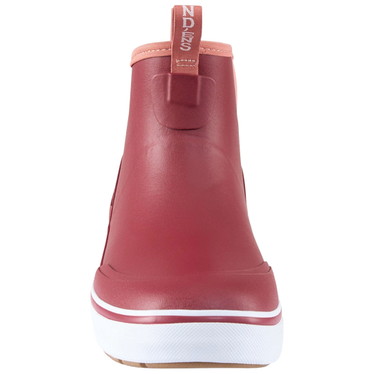 Grundens Women's Deck Boss Ankle Boot Sale
