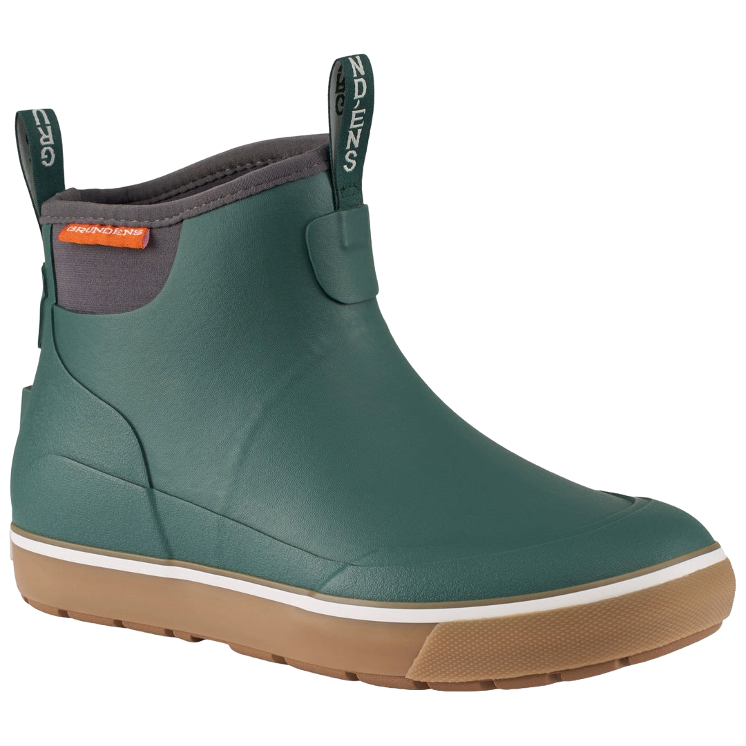 Grundens Women's Deck Boss Ankle Boot