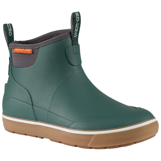 Grundens Women's Deck Boss Ankle Boot Sale