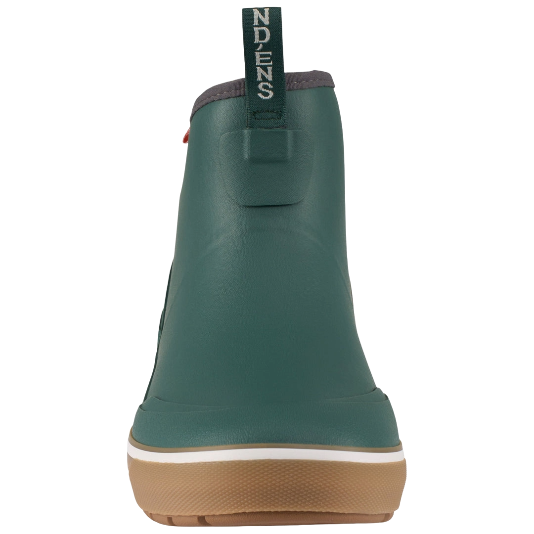 Grundens Women's Deck Boss Ankle Boot Sale