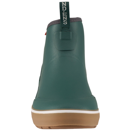 Grundens Women's Deck Boss Ankle Boot Sale