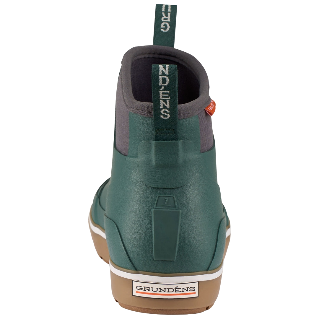 Grundens Women's Deck Boss Ankle Boot Sale