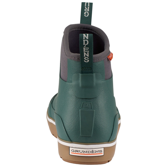 Grundens Women's Deck Boss Ankle Boot Sale