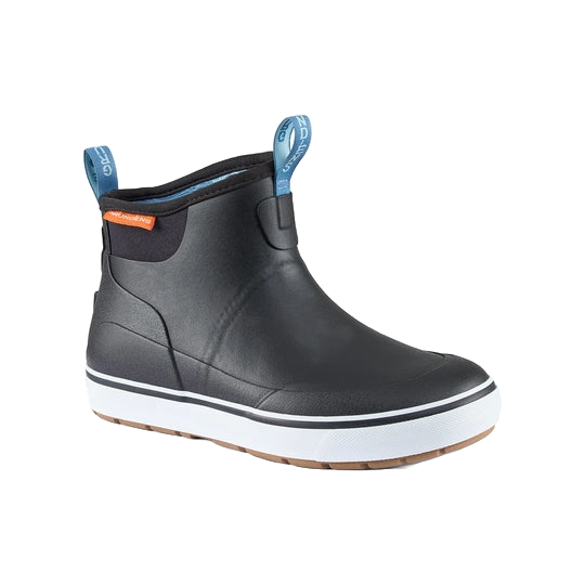 Grundens Women's Deck Boss Ankle Boot Sale