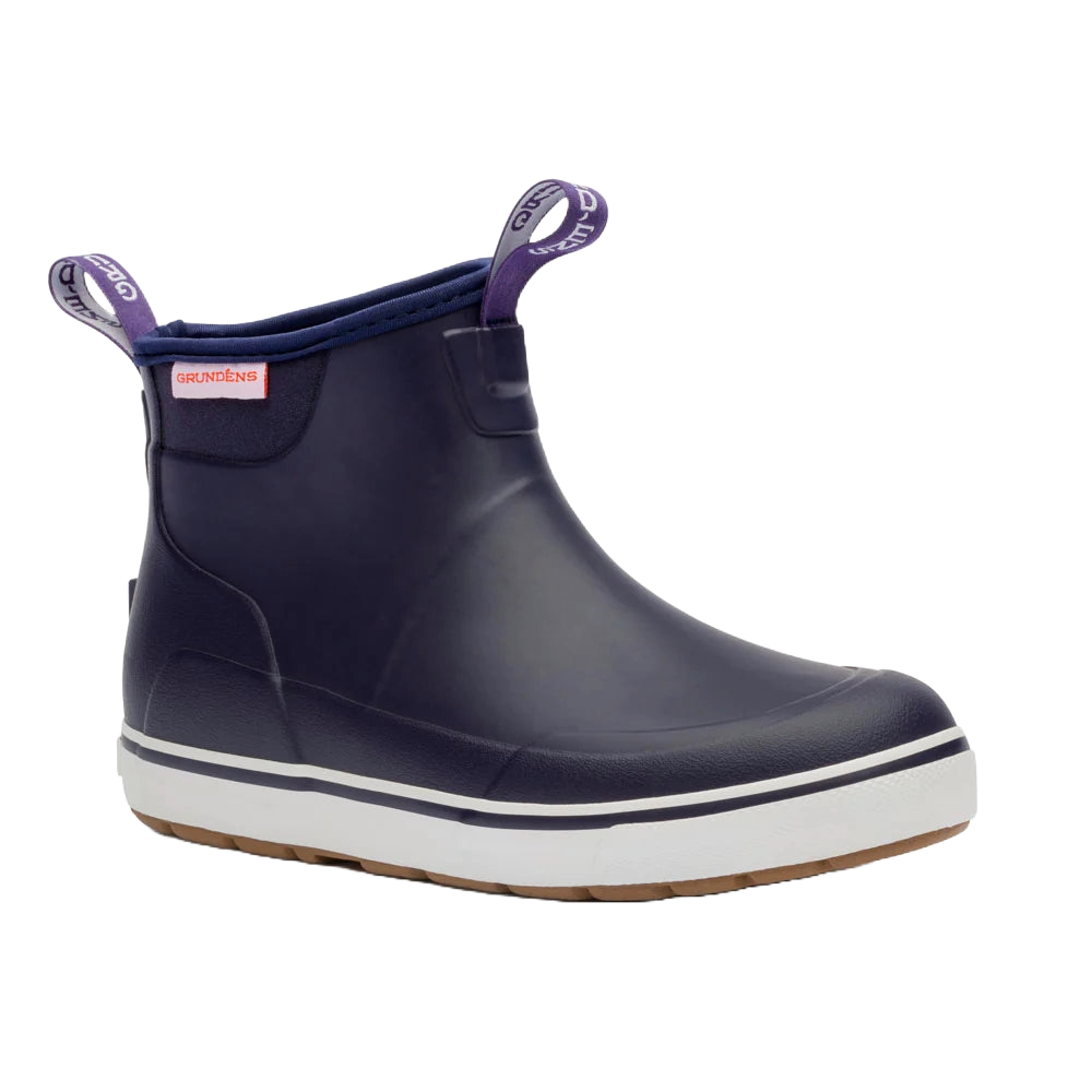 Grundens Women's Deck Boss Ankle Boot Sale