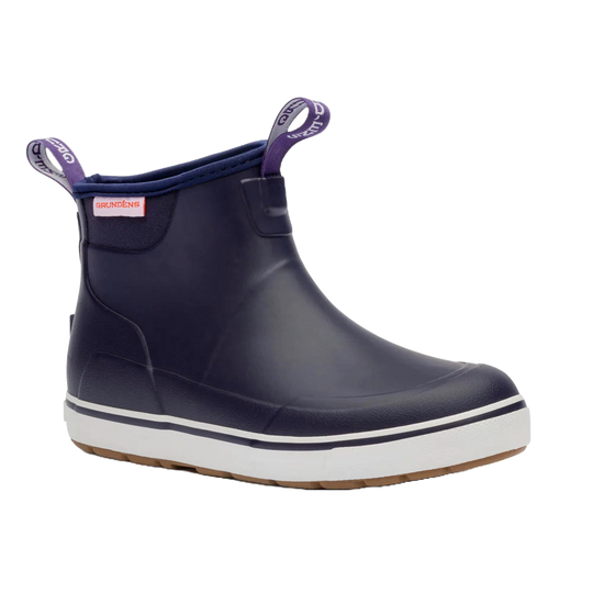 Grundens Women's Deck Boss Ankle Boot Sale