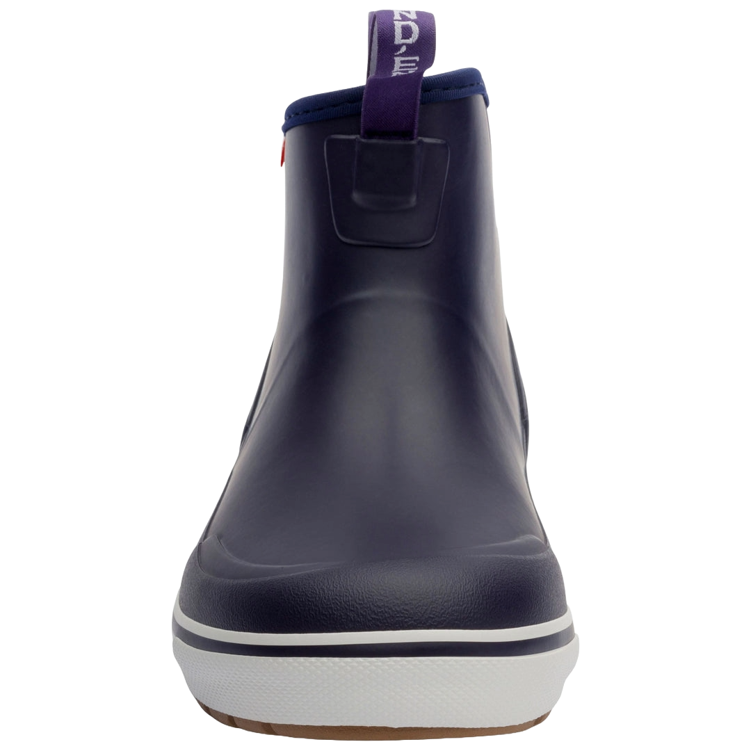 Grundens Women's Deck Boss Ankle Boot Sale