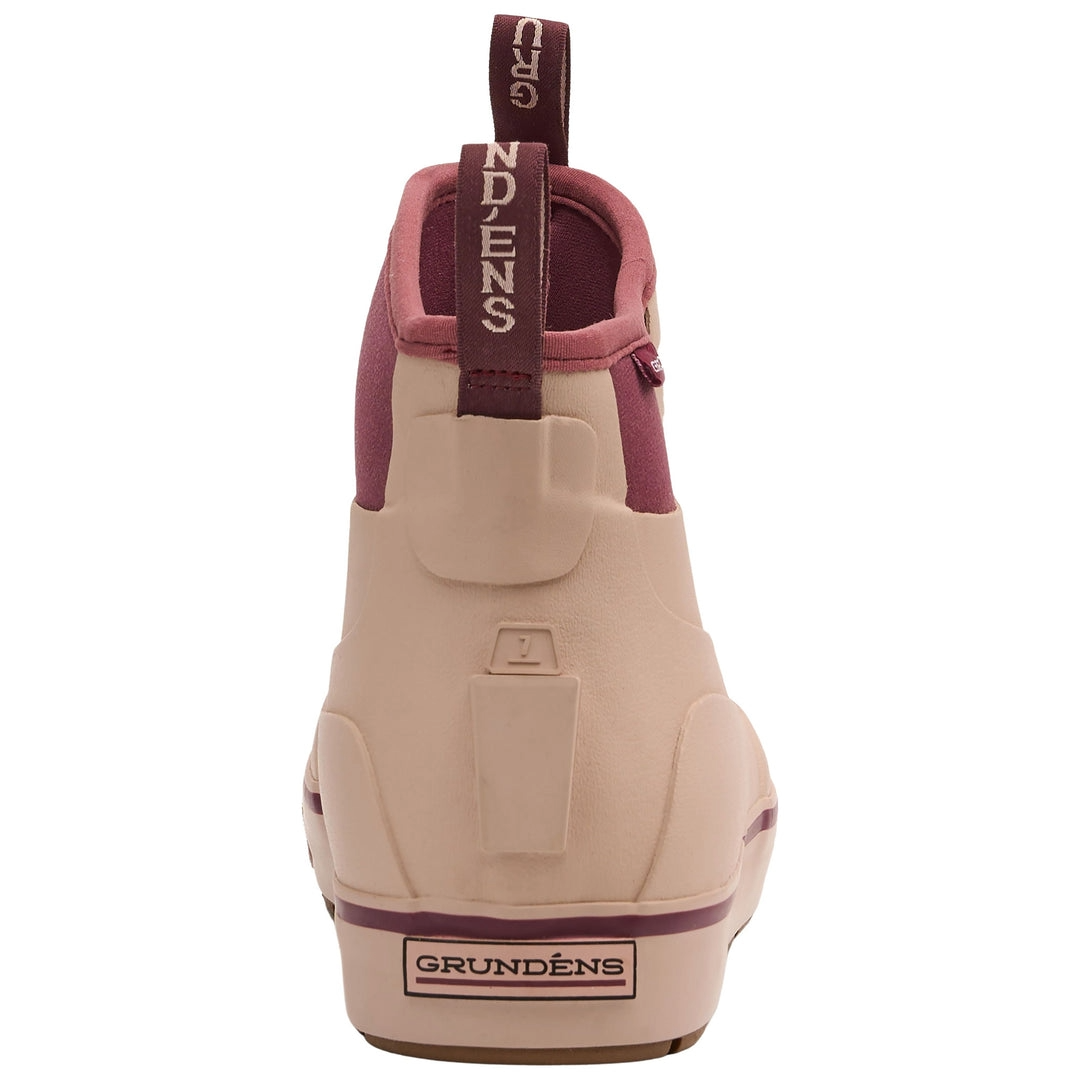 Grundens Women's Deck Boss Ankle Boot Sale