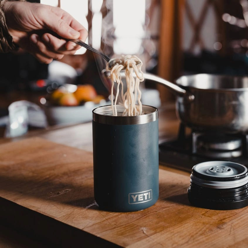 YETI Rambler 16 Oz Food Jar