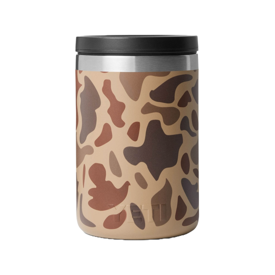 YETI Rambler 16 Oz Food Jar