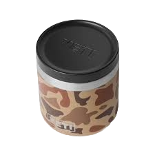 YETI Rambler 8 Oz Food Jar
