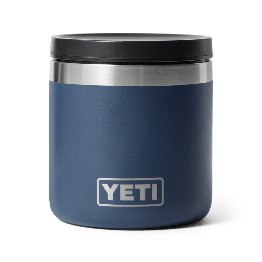 YETI Rambler 8 Oz Food Jar
