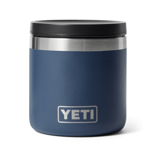 YETI Rambler 8 Oz Food Jar
