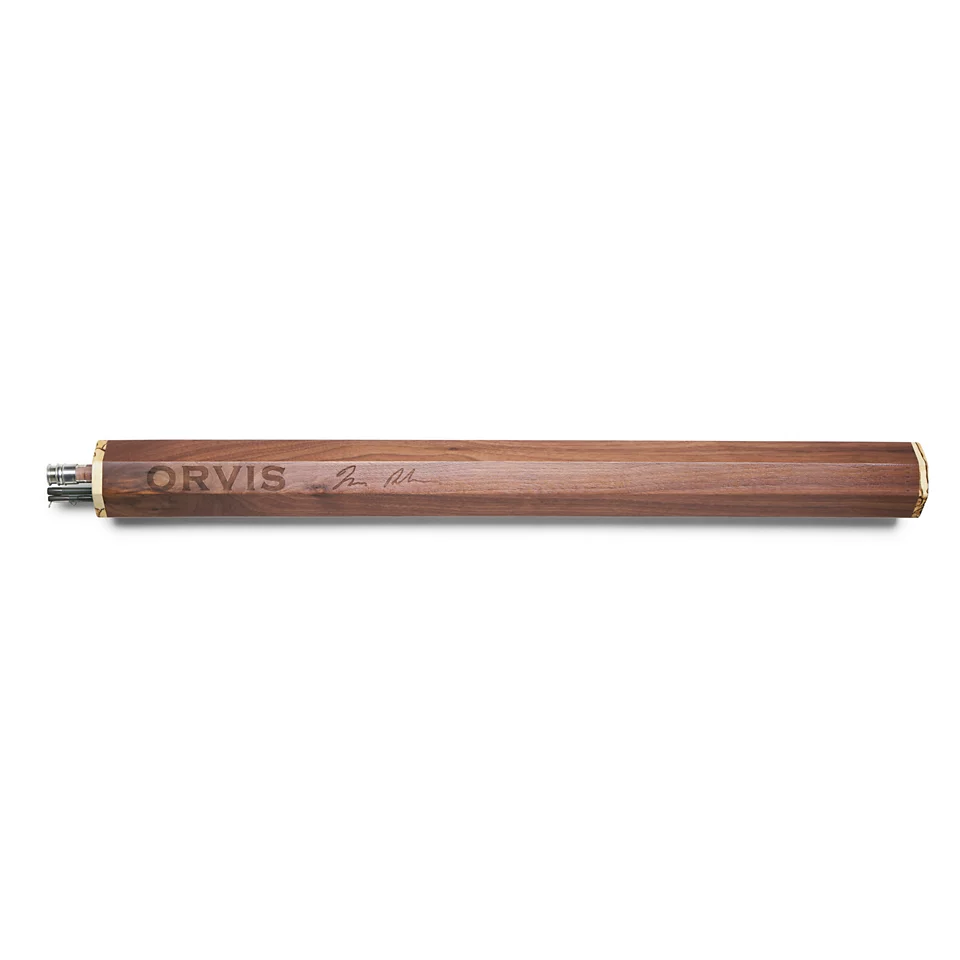 Orvis Helios™ F Rosenbauer Edition Fly Rod